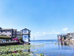 -大理洱海