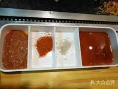 -金顺韩式烤肉·网红烤肉店(广利路店)