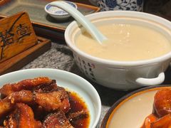 -南京大牌档(青岛万象城店)