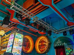 -Famous肥猫墨西哥音乐餐吧(五棵松华熙LIVE店)