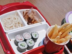 -三禾寿司(君尚店)