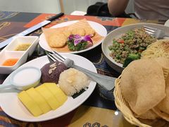 -米泰芒·东南亚料理(体育西店)