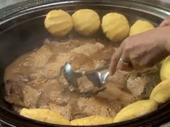 -大鹅岛灶台鱼·铁锅炖(水库路店)