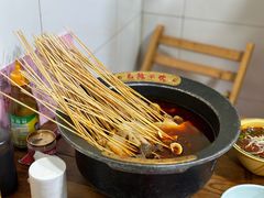 -冒椒火辣(奎星楼街店)