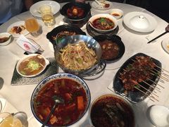 -俏江南-江景昆曲主题餐厅(正大广场店)