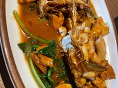 -扬州狮子楼·非遗淮扬菜(东关街店)