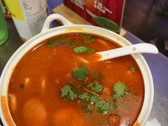 -simply thai天泰(长泰广场店)