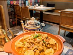 -阿娜尔·新疆菜(佰港城店)