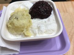 -满记甜品(苏州中心店)