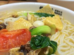 -蒙自源米线大王(宝安尖岗山店)