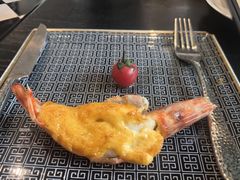 -外滩三号餐厅·创意中餐