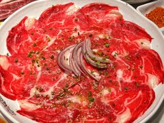 -韩时烤肉(枫蓝店)