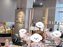 -SnowPeak Cafe(上海环宇城Max店)