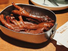 -弄堂里·寻味杭州(湖滨银泰in77C区店)