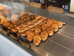 -吉森Bakery(教育路店)