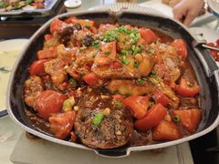 -椿记烧鹅(叠彩店)