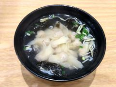 鲜肉小混沌-巧燕坊一笼一蒸(庆春广场地铁站店)