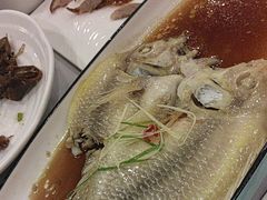 -全聚德(上海首店浦东店)