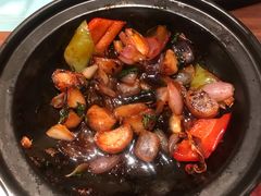 -大树餐厅(益田假日店)