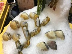 -渔傅·蓝海岸霞浦海鲜(正祥店)