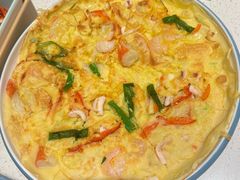 -韩香福烤肉庄园(华夏路店)