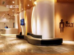 -康斐斯健身(银泰创意城店)