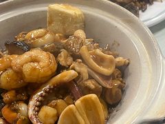 -逢春菜馆天津菜(胜利路店)
