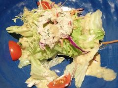 -上林铁板烧(延安西路店)