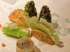 -叶叶菩提(太原别墅店)