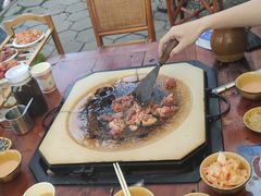 -阿昌白族石板烧(大理古城店)