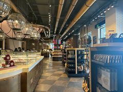 大堂-酷巧·巧克力糖果店