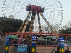 -南昌之星游乐场