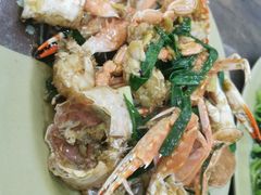 -贞姨美食·老字号海鲜大排档