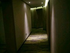 -美豪怡致酒店(上海长寿路店)