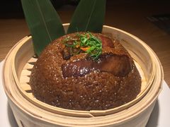 -金牌外婆家(苏州中心店)