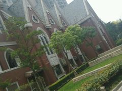 android_upload_pic-天主教圣弥额尔堂