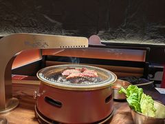 -西塔老太太泥炉烤肉(上海七宝领展广场店)