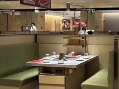 -海底捞火锅(龙湖时代天街店)