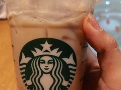 -星巴克臻选(福州仓山万达店)