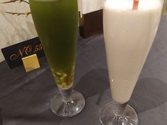 -A One Kitchen·南京精菜馆(晶丽酒店店)