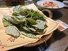 -山芋腔苏北菜(盐城大丰店)