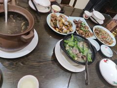 -抱德·潮汕味(琶洲店原惠城鱼仔)