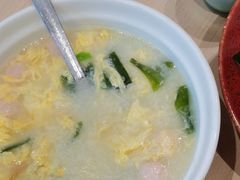 -吕氏疙瘩汤·海鲜新鲁菜(凯德mall新都心店)