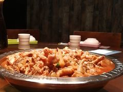 -胖哥俩肉蟹煲(福州仓山爱琴海店)