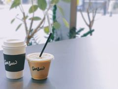 -Seesaw Coffee(苏州中心店)
