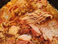 -宝轩渔府·老字号海鲜·正宗津菜(水上店)