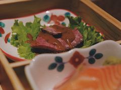-赤坂亭 M9和牛烧肉(水街店)