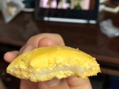 奶香麻薯饼干-九月生活(江汉店)