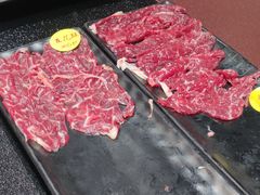-牛肉彪·19年专注·潮汕牛肉火锅(祈福店)