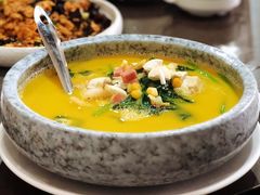 -今天国际酒店-餐厅